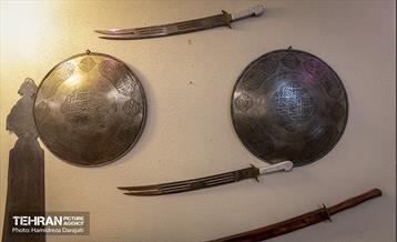 ورزش زورخانه‌ای، آمیخته ای از سیره علوی و مرام پهلوانی 23