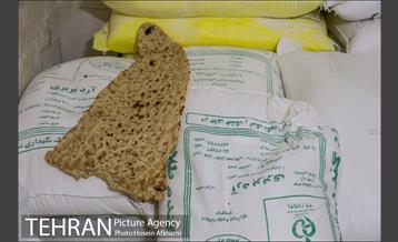 نانوایی سنتی سنگکی‎ 19