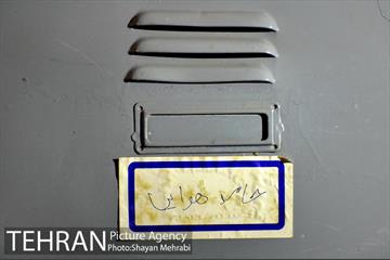بازدید از ایستگاه های شهدای آتش نشان پلاسکو-2 21