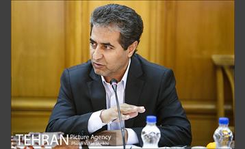 نشست شهرداران کلانشهرهای کشور با شهردار تهران 30