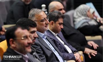 آیین گرامیداشت روز خبرنگار 68