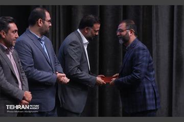 نشست فصلی مدیران معاونت مالی و اقتصاد شهری 15
