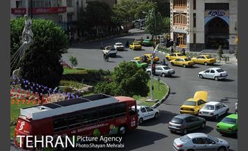 میدان فردوسی 16