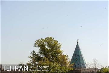 امامزاده یحیی(ع) 17