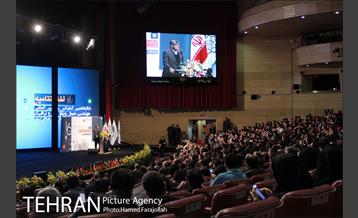 اختتامیه شانزدهمین کنفرانس بین المللی مهندسی حمل و نقل ترافیک‎ 4