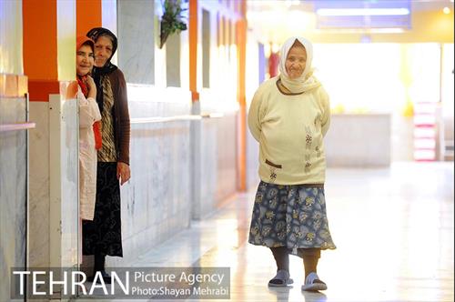 آسایشگاه کهریزک جایی برای زندگی است نه زنده ماندن 27