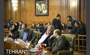 جلسه 98 شورای شهر 32