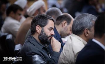 نشست شورای شهرداران شهرداری تهران 15