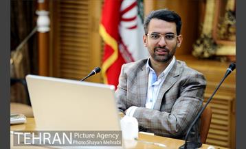 جلسه پروژه آتی میدان امام خمینی(ره) 31