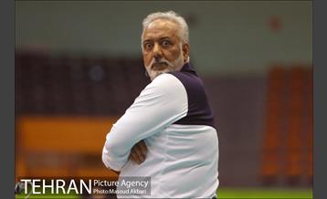 دیدار تیم‌های والیبال شهرداری ورامین و سایپا 16