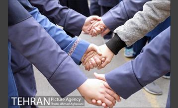 مانور پدافند غیر عامل 38