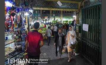 محله تجریش 22