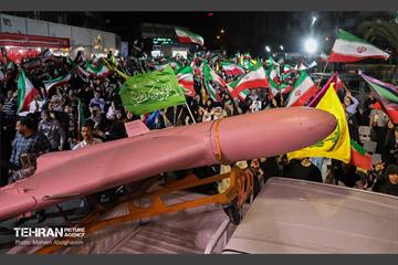 هفتادوهشتمین شب اجتماع دفاع از انقلاب 25