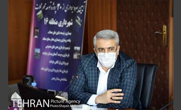 بهره برداری از 30 پروژه توسعه محور در محلات منطقه شانزده 4