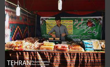 جشنواره اقوام ایرانی‎ 17