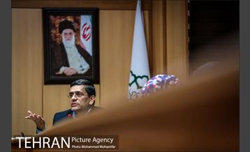 نشست تخصصی مناسب سازی شهر برای نابینایان 18