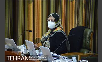 دویست و سومین جلسه شورای شهر 41