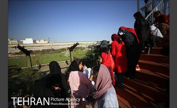 تمرینات سخت کالدرون برای پرسپولیسی‌ها 24