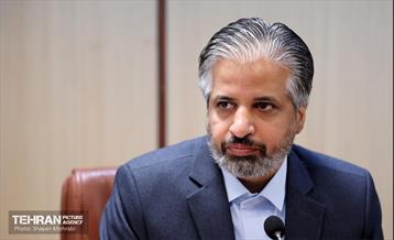 نشست مدیران روابط عمومی شهرداری تهران 25