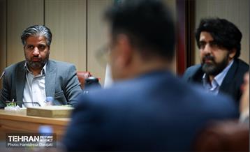 آخرین نشست مدیران روابط‌عمومی  30