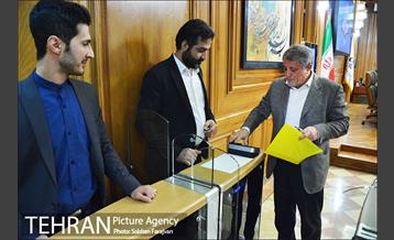 صد و نود و سومین جلسه شورای شهر 31