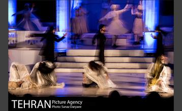 نمایش شمس پرنده 23