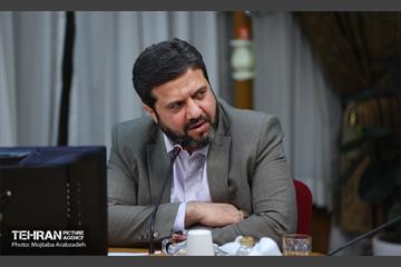 نشست مشترک شهرداری تهران با استانداری تهران 10