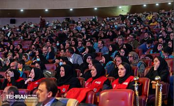 اختتامیه نخستین دوره طرح «من شهردارم» 25