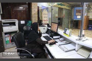 شهربانوی شماره یک منطقه 14 4