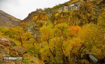 هوای پاییزی پایتخت 27