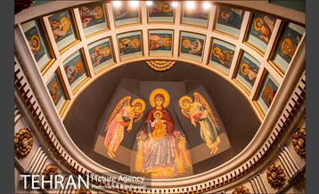 کلیسای ارتدکس یونانی 12