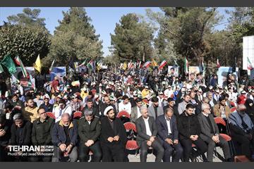 گرامیداشت ۳۶هزار شهید دانش آموز  21