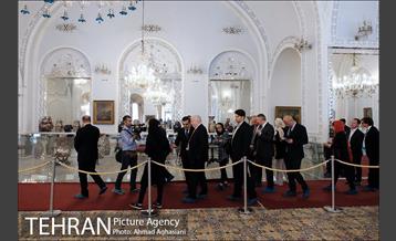 تهرانگردی شهردار وین 18