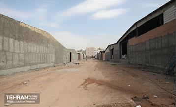 تور بازدید اصحاب رسانه از منطقه ۱۵ 18