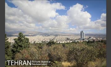 بوستان سرخه حصار 21