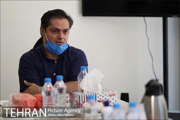 مراسم رونمایی از تندیس مهدی اخوان ثالث 29