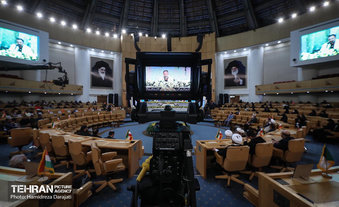 سی‌و‌نهمین دوره مسابقات بین‌المللی قرآن کریم 43