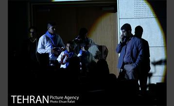 کنسرت کوچه نوازان با حمایت برج میلاد  1