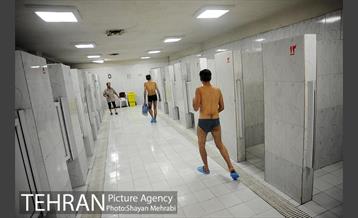 گرمخانه ها 16