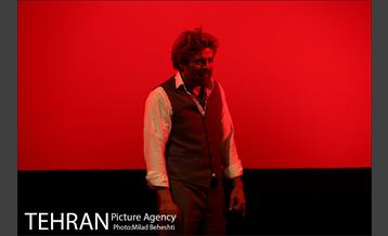 نمایش نوای اسرارآمیز‎ 18