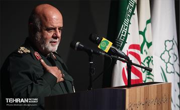 اختتامیه کنگره سراسری شعر و داستان ایثار و مقاومت 23