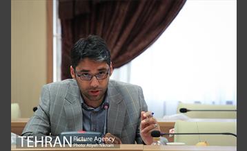 دومین جلسه شورای سیاست گذاری خشت طلایی 15