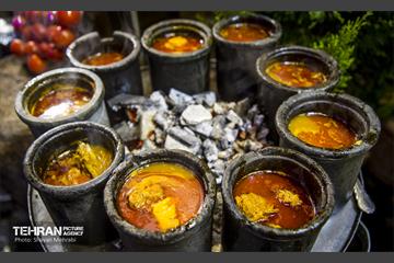 دربند در ایام نوروز 16