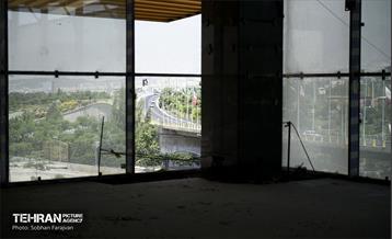 بازدید اصحاب رسانه از پایانه جدید شرق 15