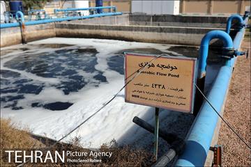 بازدید پذیرفته شدگان در آزمون دستیاران مدیرشهرداری تهران از مرکز آرادکوه 30