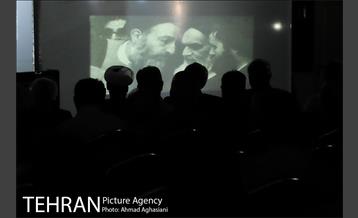 نماز آخر، نماز خونین 8