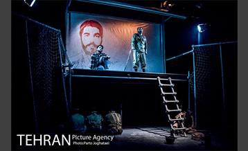 نمایش ((کجایی ابراهیم؟)) 14