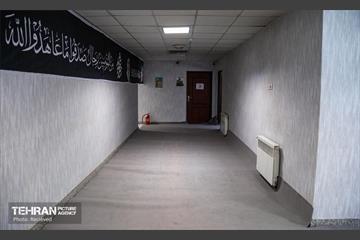 آماده‌سازی زائرشهر منطقه 6 3