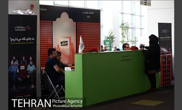 سیزدهمین جشنواره بین المللی سینماحقیقت 6