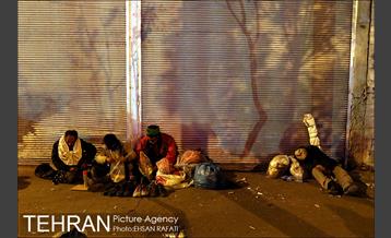 شب عید با شهردار شب تهران 17